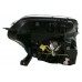 Citroen C2 2003-2009 Halogen Head Lamp Unit Passenger Side